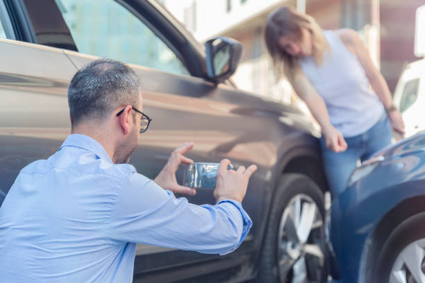 Professional Car Insurance Near Me technician working in New Egypt, NJ